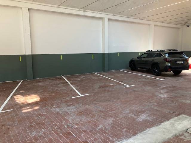 Box / garage a Ferrara in Via Fratelli Aventi - Foto 2