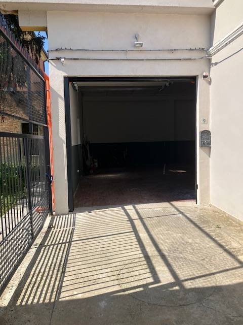 Box / garage a Ferrara in Via Fratelli Aventi - Foto 3