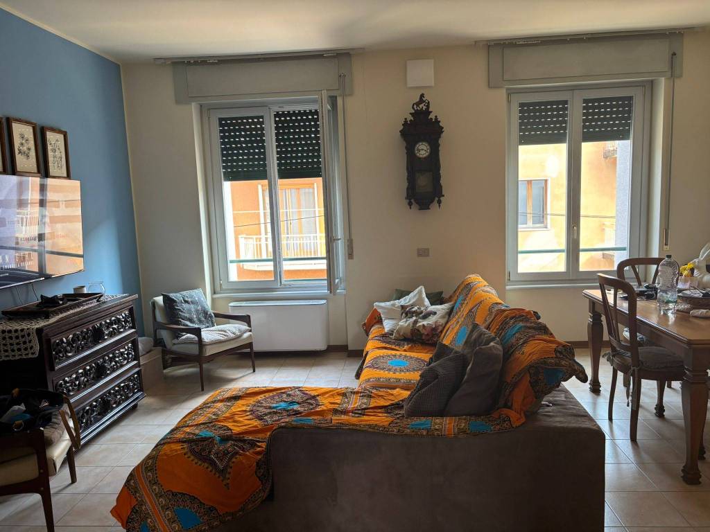 Appartamento a Cremona in Via Buoso da Dovara, 36 - Foto 2