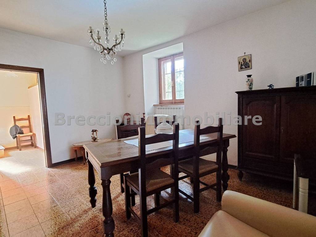 Casa indipendente a Trevi in Località Agozzi - Foto 5