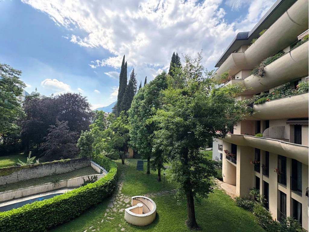 Appartamento a Lecco in Via Graziano Tubi - Foto 3