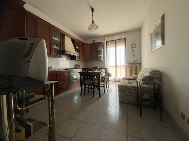 Appartamento a Alessandria in Via Isonzo, 48 - Foto 5