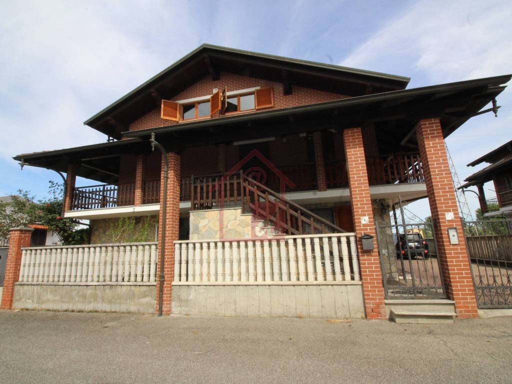 Villa a Vercelli in Via Donato Bramante, 4 - Foto 2