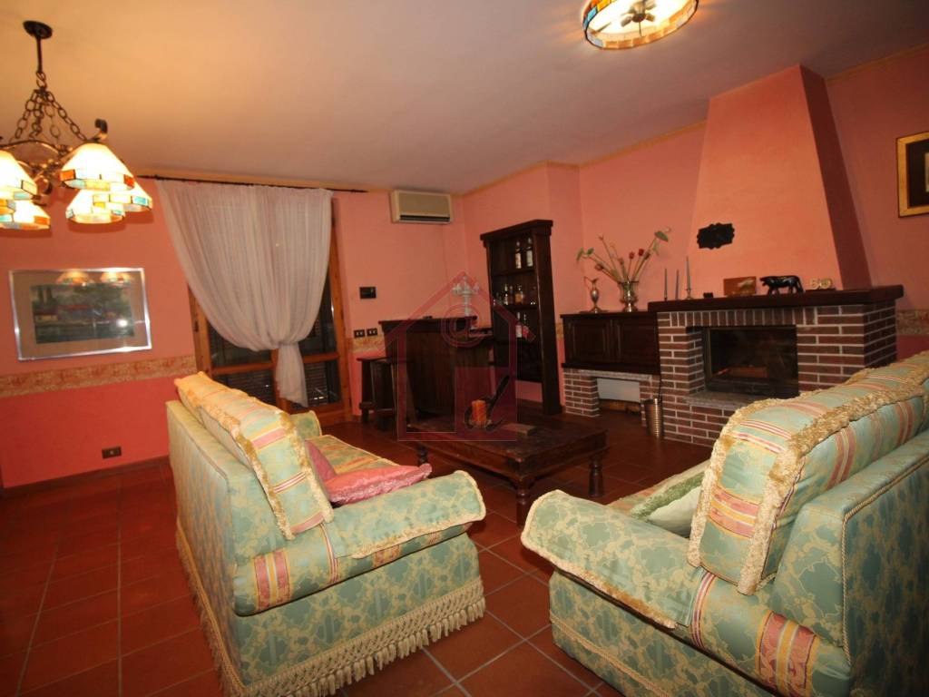 Villa a Vercelli in Via Donato Bramante, 4 - Foto 4