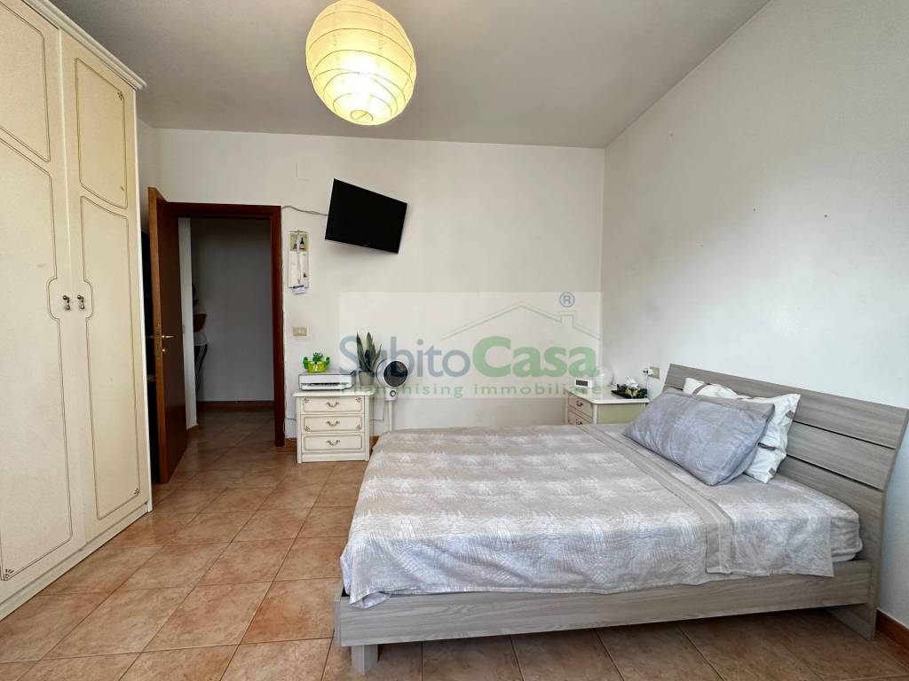 Appartamento a Chieti in Via M. Pansa, 15 - Foto 4