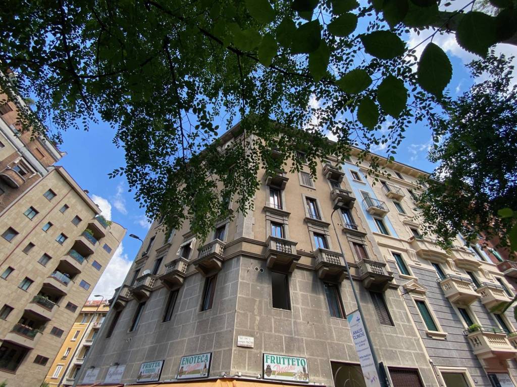 Appartamento a Milano in Via Giovanni Pacini, 25 - Foto 1