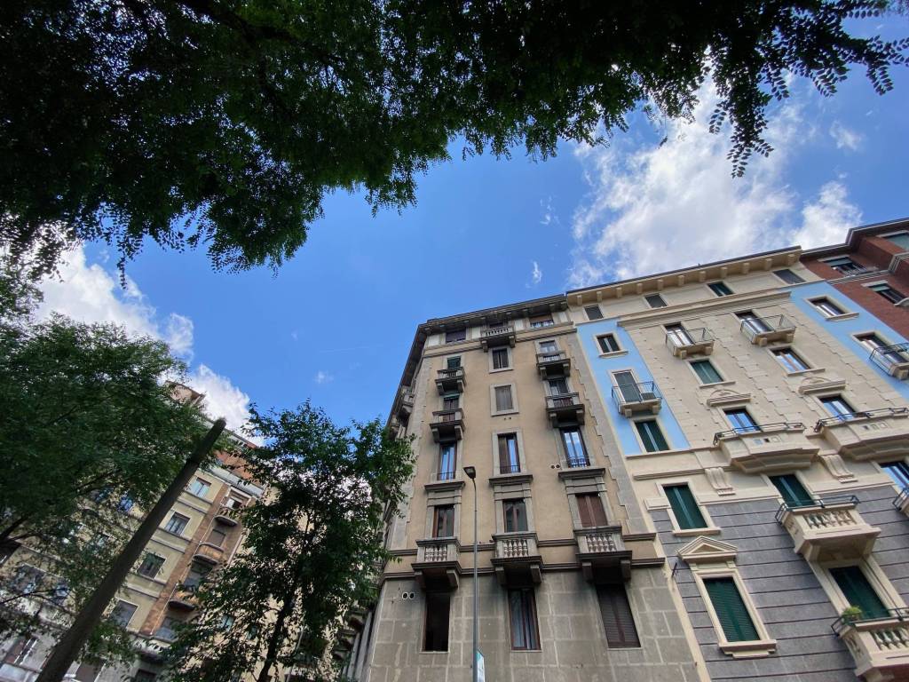 Appartamento a Milano in Via Giovanni Pacini, 25 - Foto 2