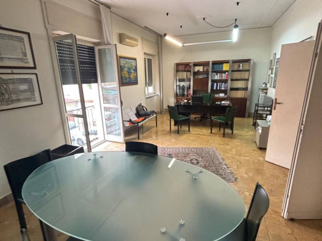 Appartamento a Cosenza in Viale degli Alimena - Foto 5
