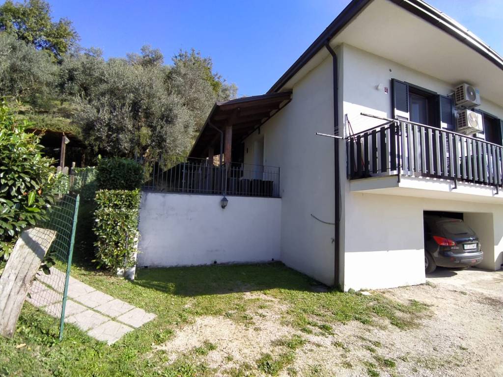 Villa a Frosinone in Via Colle - Foto 4