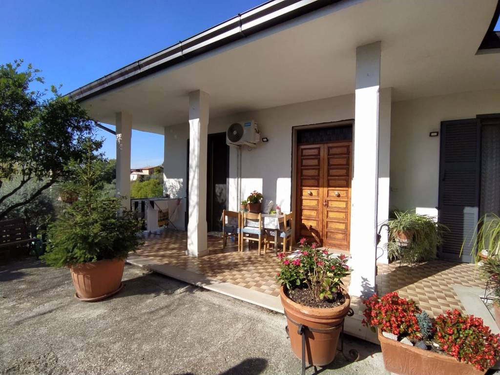 Villa a Frosinone in Via Colle - Foto 5