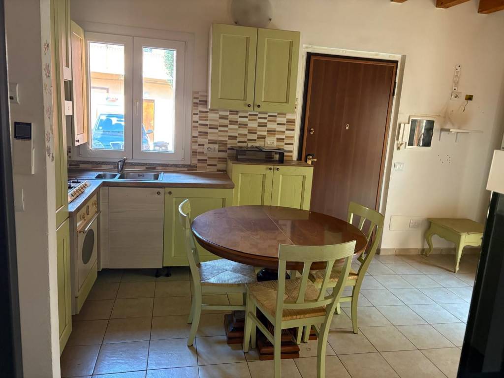 Appartamento a Rovellasca in Via Roma, 47 - Foto 3