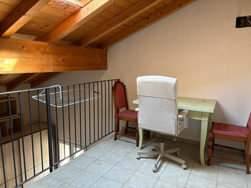Appartamento a Rovellasca in Via Roma, 47 - Foto 4
