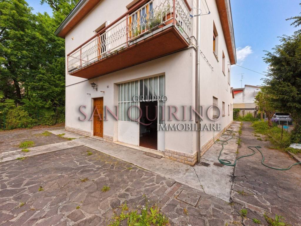 Villa a Correggio in Via Goito - Foto 2