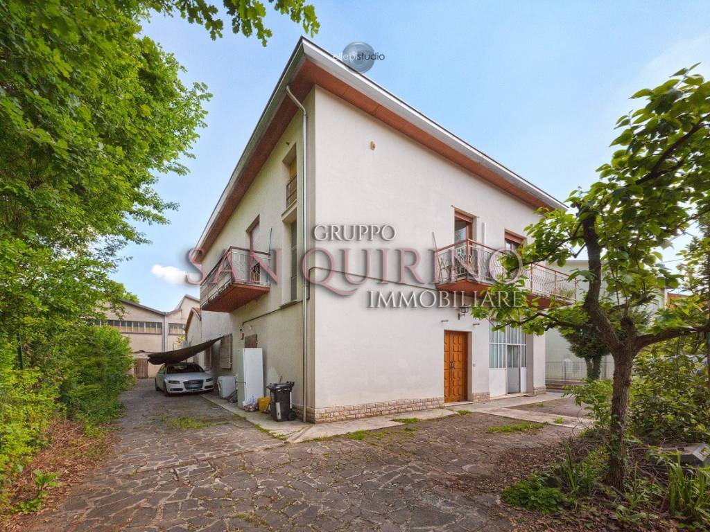 Villa a Correggio in Via Goito - Foto 3