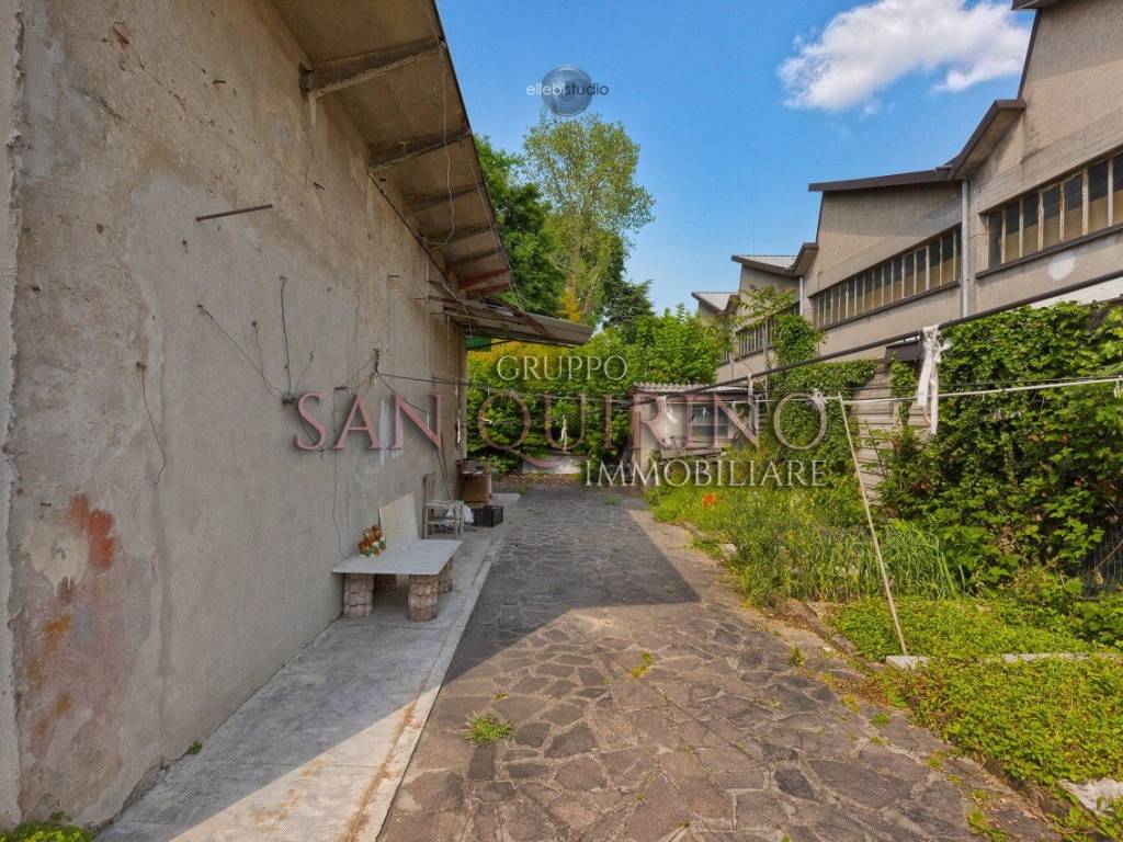Villa a Correggio in Via Goito - Foto 4