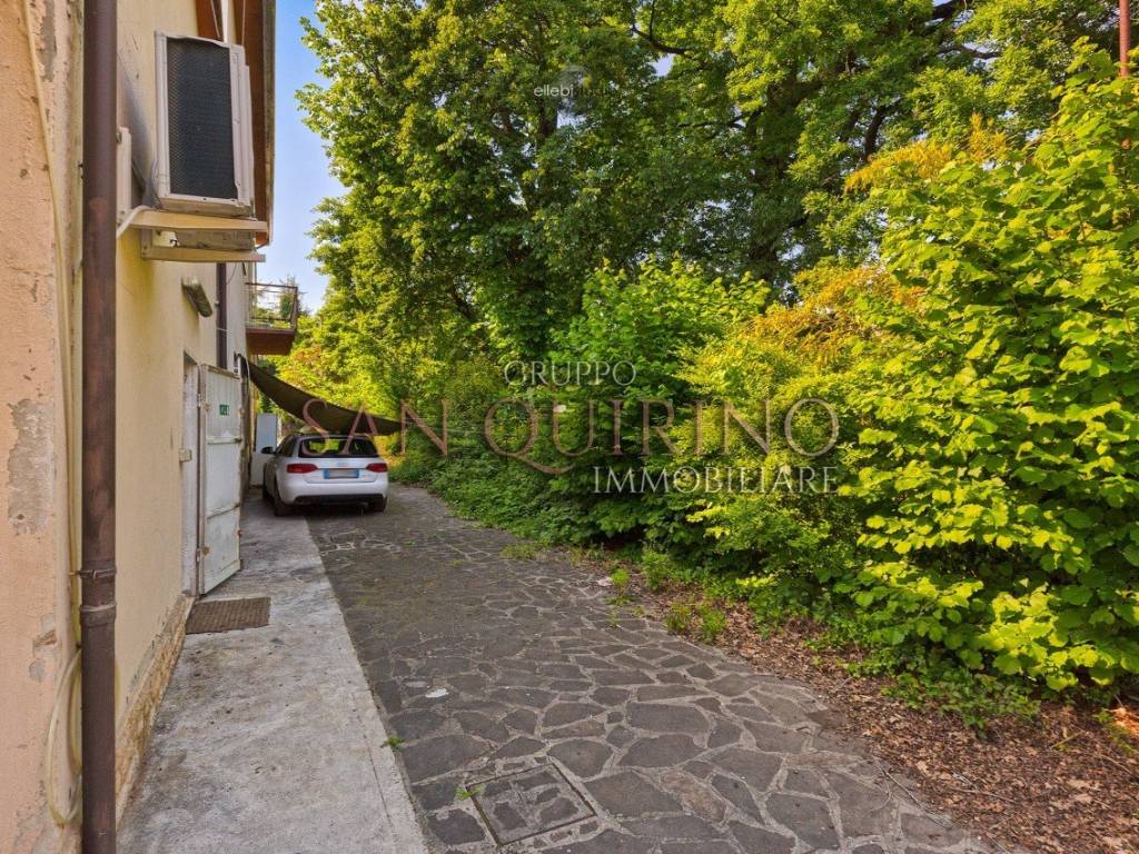 Villa a Correggio in Via Goito - Foto 5