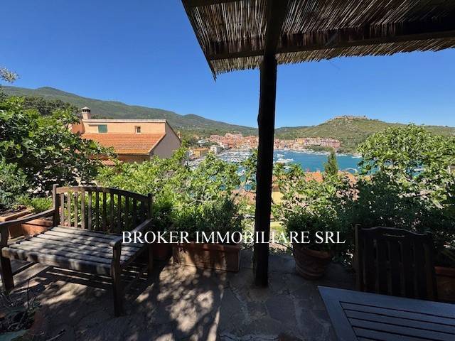 Appartamento a Monte argentario in Piazza Ricasoli - Foto 2