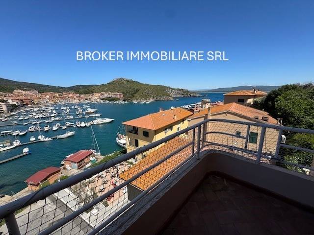 Appartamento a Monte argentario in Piazza Ricasoli - Foto 4