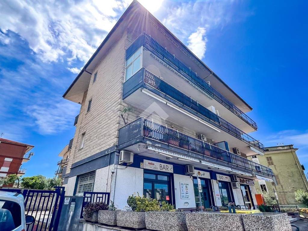 Appartamento a Formia in Via Rotabile, 48 - Foto 3