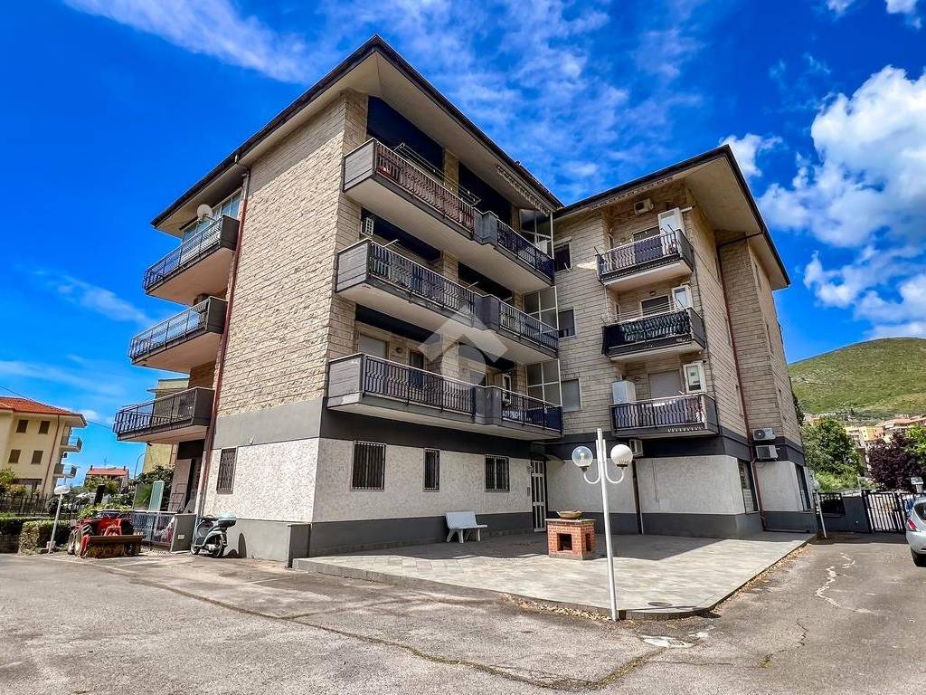 Appartamento a Formia in Via Rotabile, 48 - Foto 4