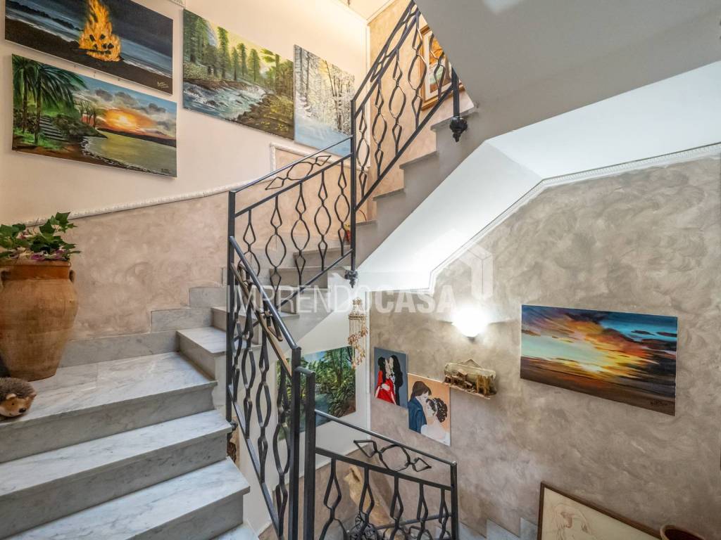 Appartamento a Cinisi in Via Pietro Sbacchi, 70 - Foto 4