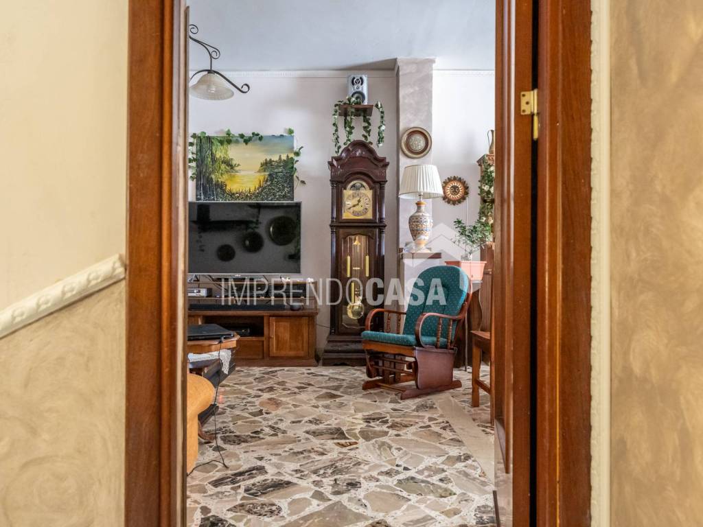 Appartamento a Cinisi in Via Pietro Sbacchi, 70 - Foto 5