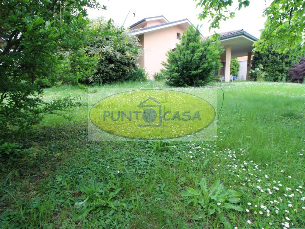 Villa a Borghetto lodigiano in Piazza Mercato - Foto 3