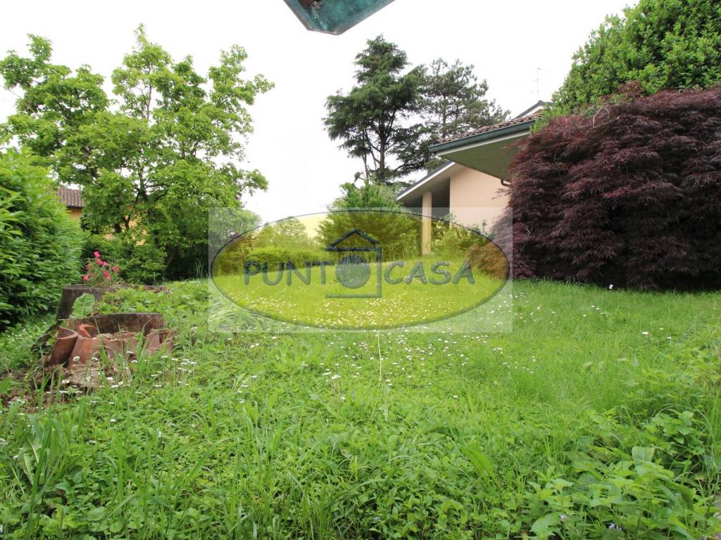 Villa a Borghetto lodigiano in Piazza Mercato - Foto 5