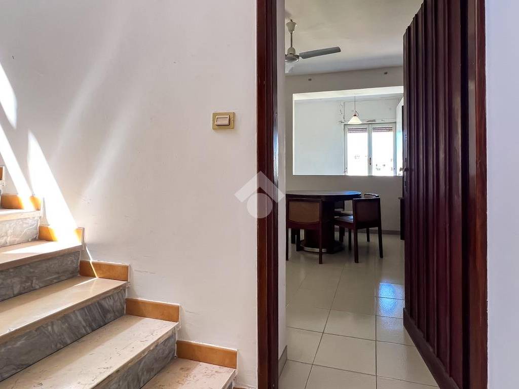 Appartamento a Formia in Via Maiorino, 19 - Foto 2