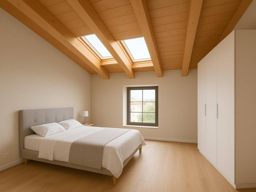 Appartamento a Lodi in Via Borgo Adda, 87 - Foto 2