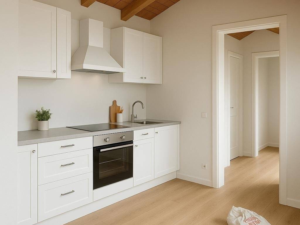 Appartamento a Lodi in Via Borgo Adda, 87 - Foto 4