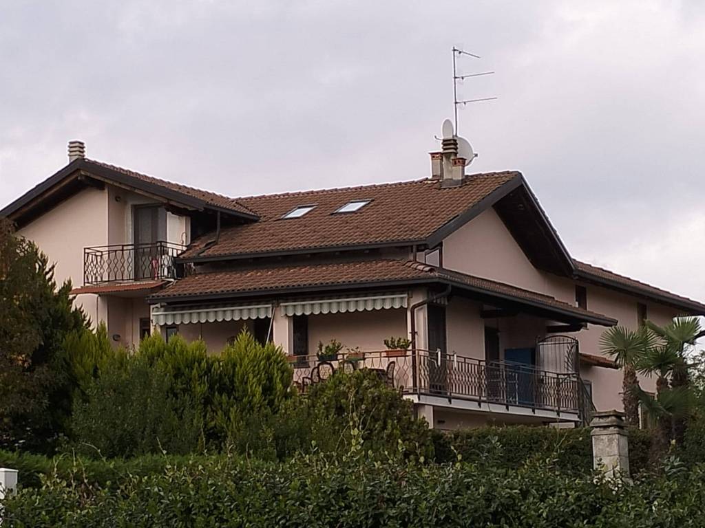 Appartamento a Lessona in Via 4 Novembre, 67 - Foto 2