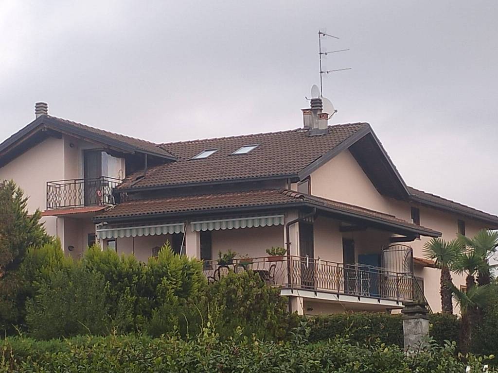 Appartamento a Lessona in Via 4 Novembre, 67 - Foto 3