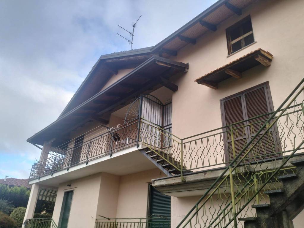Appartamento a Lessona in Via 4 Novembre, 67 - Foto 4