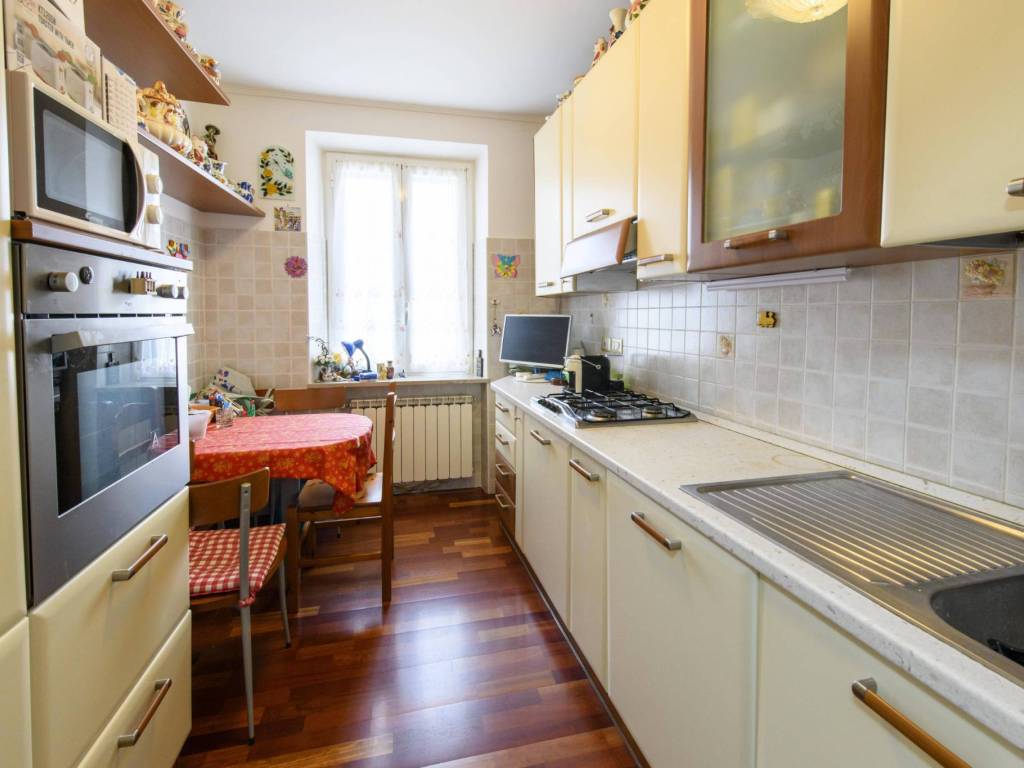 Casa indipendente a Gorizia in PIAZZA SAN GIORGIO - Foto 2