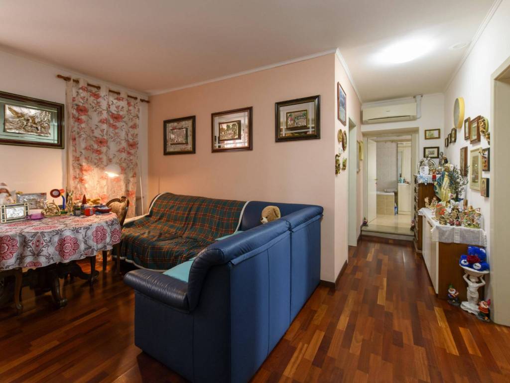 Casa indipendente a Gorizia in PIAZZA SAN GIORGIO - Foto 3