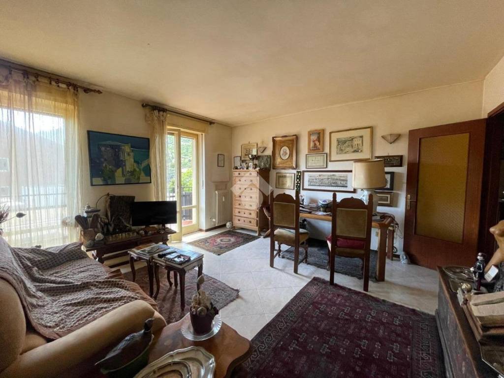 Appartamento a Aosta in Via F. Chabod, 8 - Foto 3