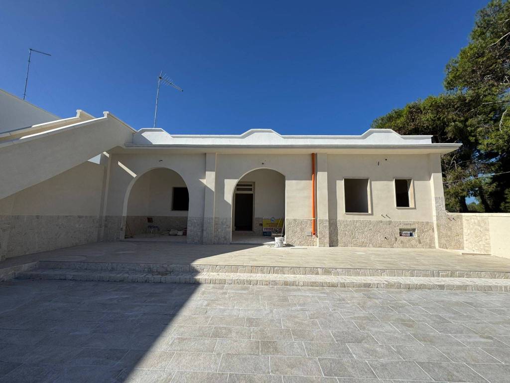 Villa a Manduria in Via delle Acacie, 98 - Foto 5