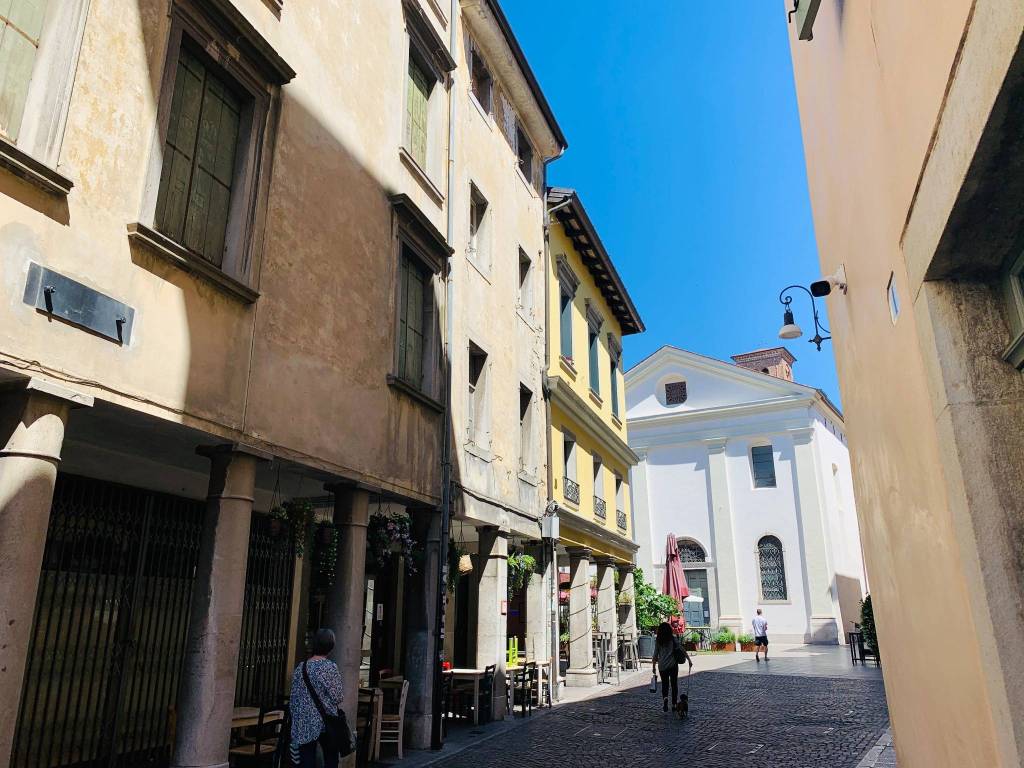 Palazzo / stabile a Udine in Via Paolo Sarpi - Foto 2