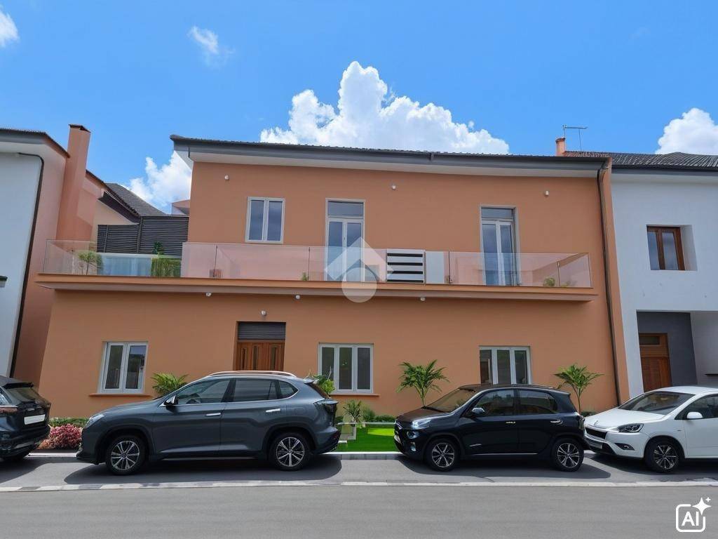 Casa indipendente a Santa maria a vico in Via Nazionale Appia, 212 - Foto 2