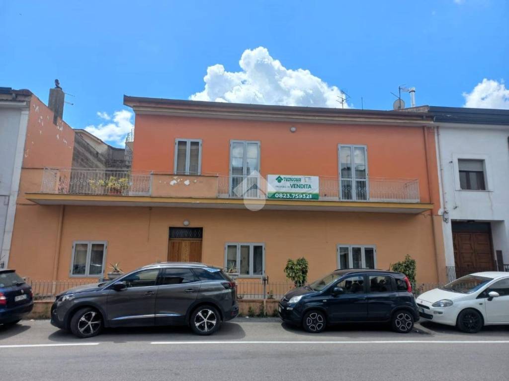 Casa indipendente a Santa maria a vico in Via Nazionale Appia, 212 - Foto 4