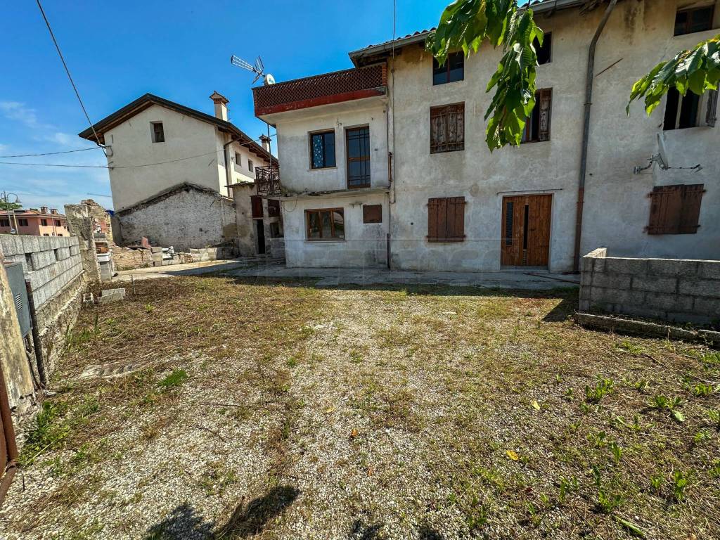 Villa a Bicinicco in VIA CODROIPO, 5 - Foto 3