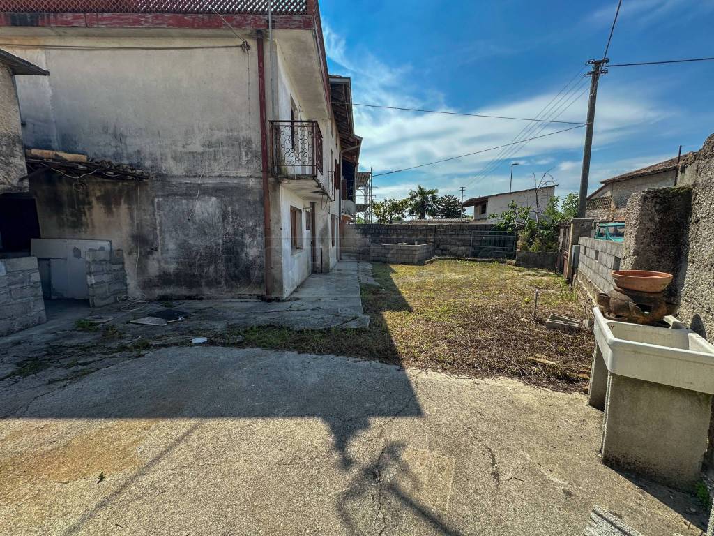 Villa a Bicinicco in VIA CODROIPO, 5 - Foto 4