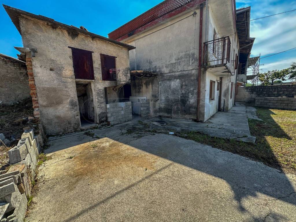 Villa a Bicinicco in VIA CODROIPO, 5 - Foto 5