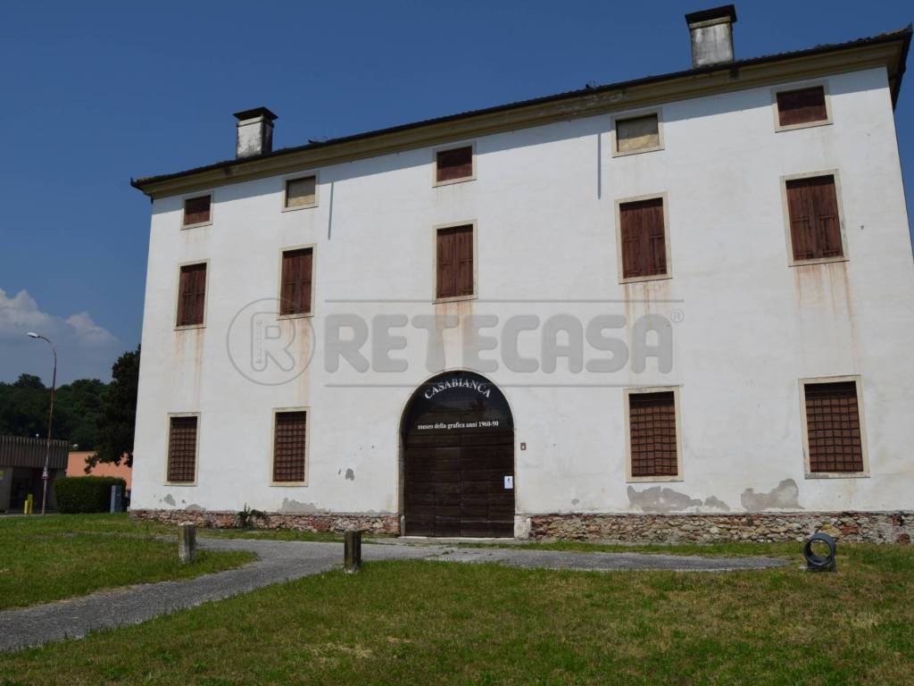Palazzo / stabile a Malo in Via S. Bernardino - Foto 5