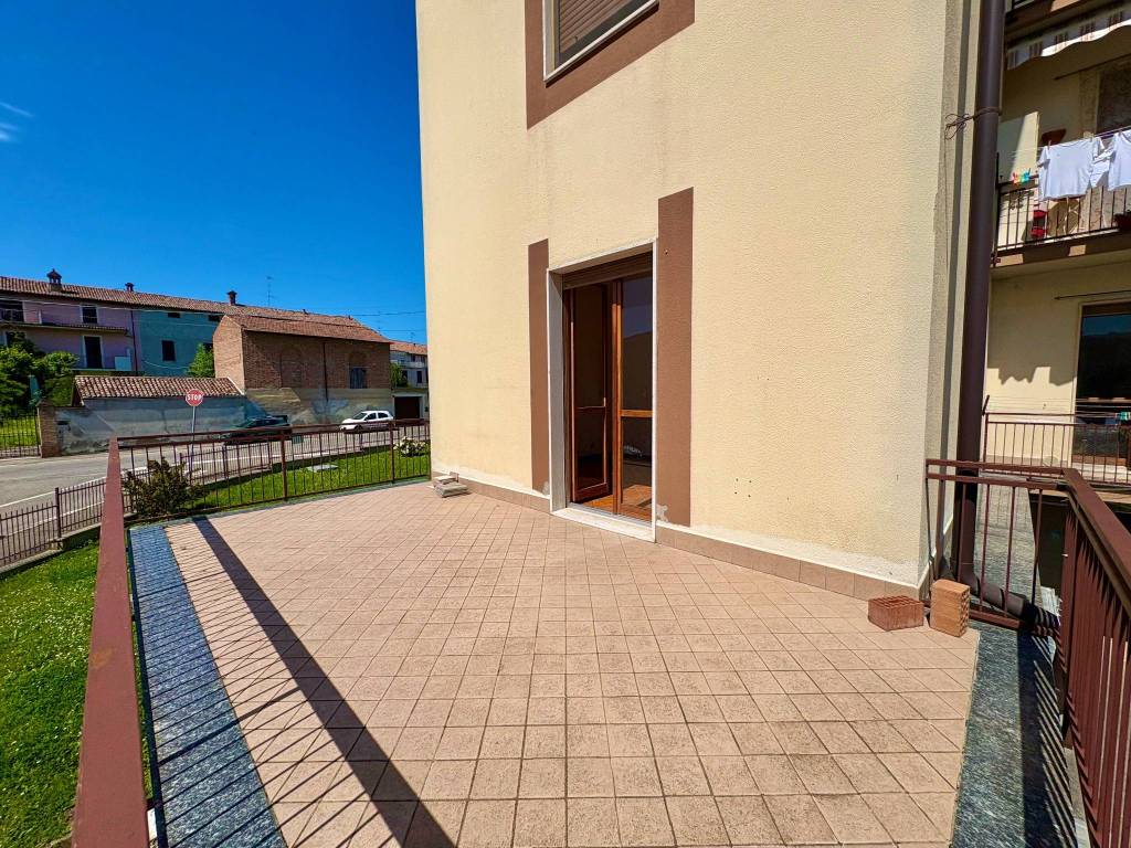 Appartamento a Viguzzolo in Via Circonvallazione - Foto 2