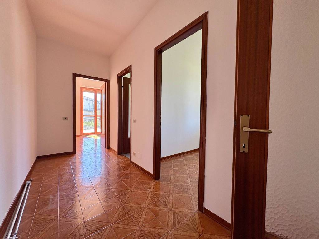 Appartamento a Viguzzolo in Via Circonvallazione - Foto 4
