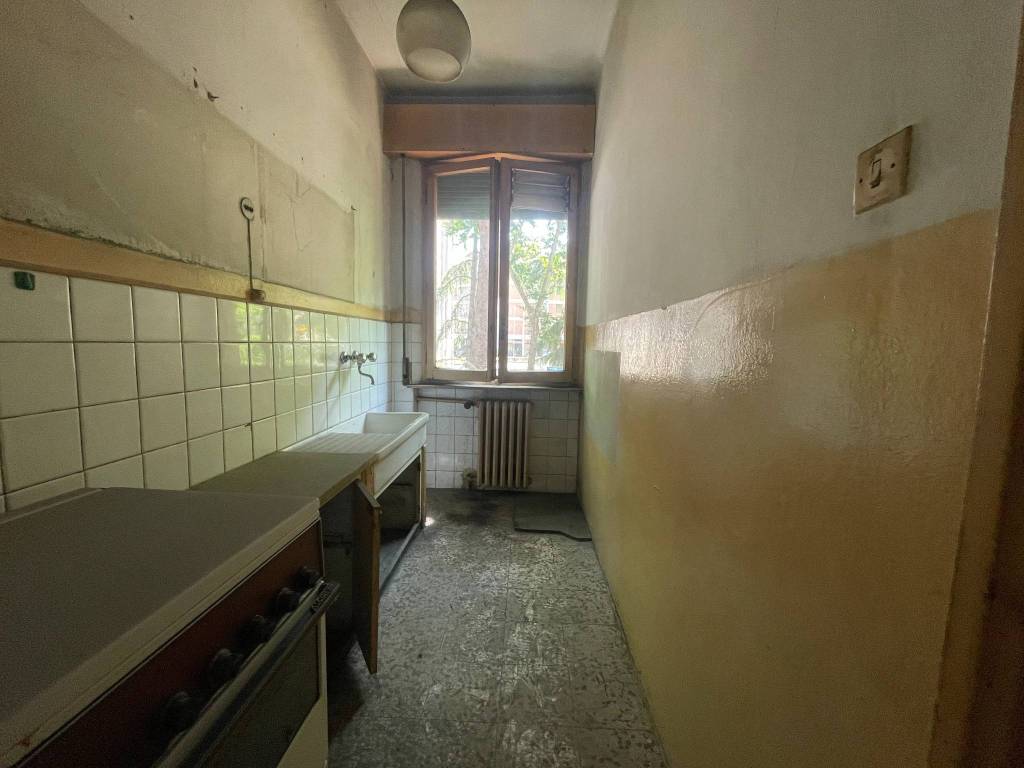 Appartamento a Reggio emilia in Viale Risorgimento - Foto 5