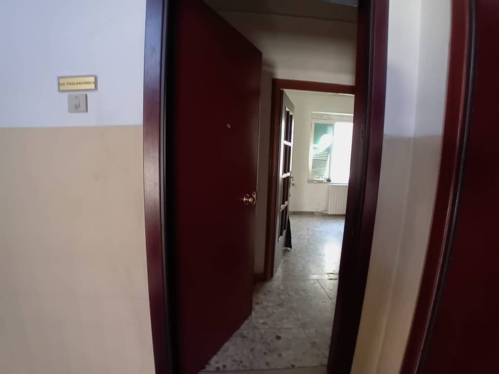 Appartamento a Taranto in Via D'Alò Alfieri, 35 - Foto 3