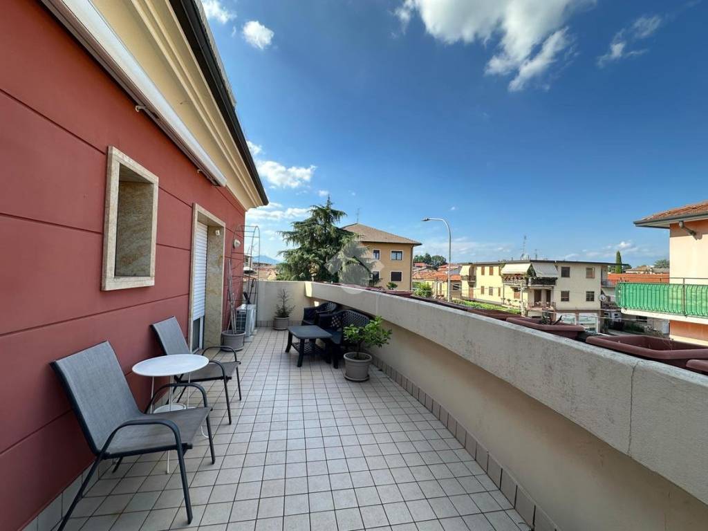 Appartamento a Vicenza in Viale Jacopo dal Verme, 157 - Foto 2